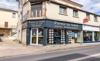 Pierres au Soleil