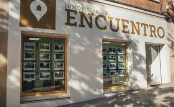 Inmobiliarias Encuentro - Calle Cavanilles