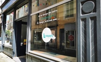 La maison de l'immobilier