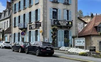 Marcon Immobilier Aubusson