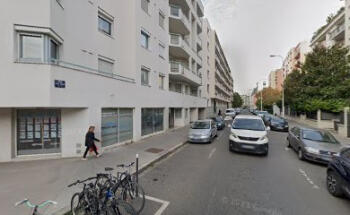 GESTION IMMO LYON