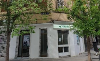 Tecnocasa agencia inmobiliaria