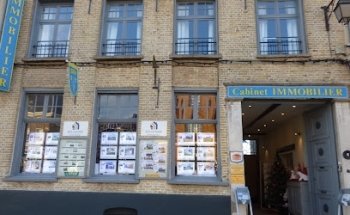 BOLLENGIER immobilier Agence immobilière CASSEL