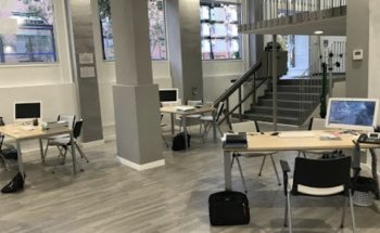 Tecnocasa agencia inmobiliaria