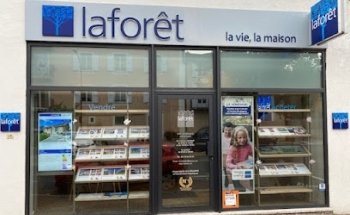 Agence immobilière Laforêt Chatillon-Sur-Chalaronne