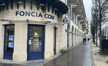 FONCIA | Agence Immobilière | Location-Syndic-Gestion-Locative | Chessy | R. dAriane