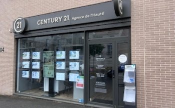 Century 21 Agence De L'Hautil