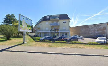 Gestion Sud Alsace