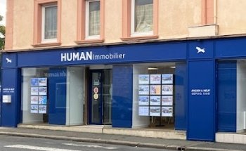 Human Immobilier Begard