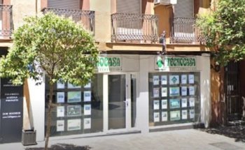 Tecnocasa agencia inmobiliaria