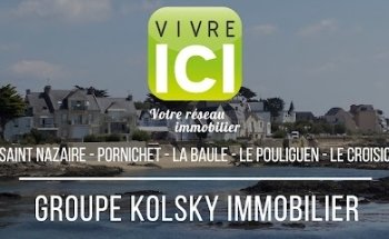 Living Here Saint Nazaire