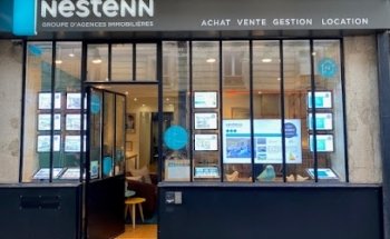 Agence Nestenn Immobilier Paris 17 - Batignolles