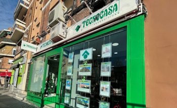 Tecnocasa agencia inmobiliaria
