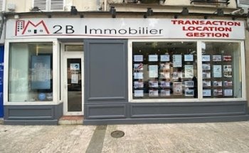IM2B Immobilier Lagny sur Marne