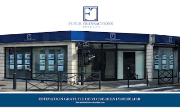 Futur Transactions Colombes