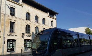 ACTEA GROUPE - ACTEA IMMO