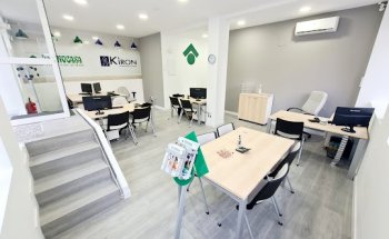 Tecnocasa agencia inmobiliaria
