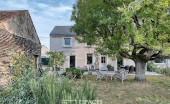 Agence immobilière Orléans – Espaces Atypiques