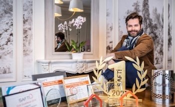 Benoit Maton - SAFTI - Estimation Immobilière Asnières sur Seine