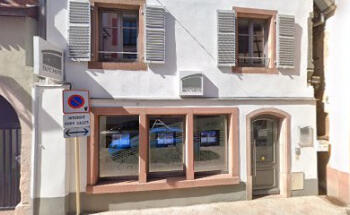 Bacher Claude Gestion Immobilière