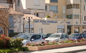 Saint Pierre Immobilier