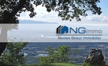 Nicolas Giraux Immobilier