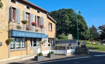 L'Immobilière du Lac - Plateau Ardéchois