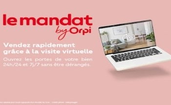 Orpi REGENCY GESTION Strasbourg