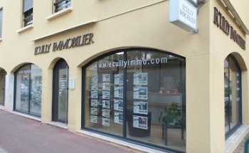 Agence immobilière Ecully Immobilier