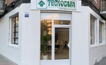 Tecnocasa agencia inmobiliaria