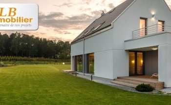 David et Kim BLB Immobilier - Les Essarts-le-Roi