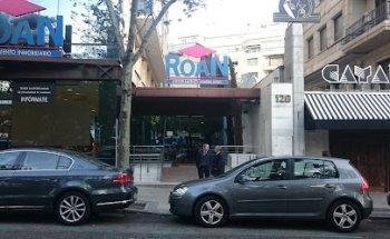 ROAN Asesoramiento Inmobiliario