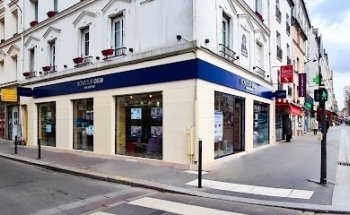 Bonjour Oscar, agence immobilière Bastille St-Antoine