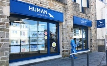 Human Immobilier Benodet