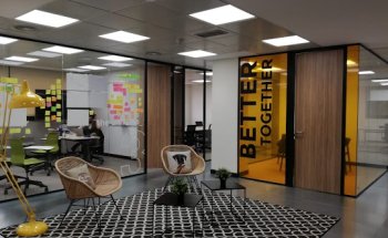 DE LA MANO Servicios Inmobiliarios