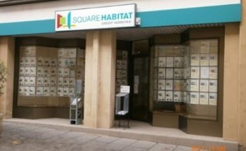 Square Habitat Brioude