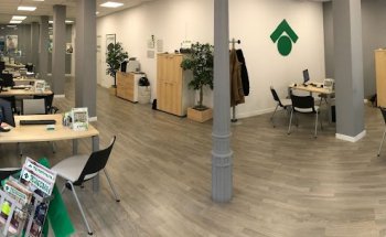 Tecnocasa agencia inmobiliaria