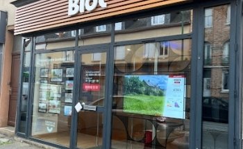 Agence Blot Immobilier Mordelles