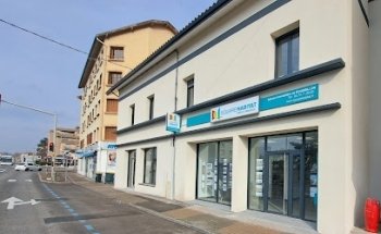 Square Habitat Roussillon