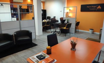 Nuevo Hogar Inmobiliaria SL Vallecas