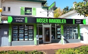 AGENCE MOSER IMMOBILIER