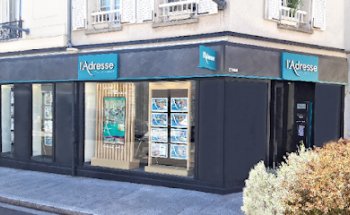 Agence immobilière l'Adresse Bry-Sur-Marne