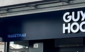 Agence immobilière Guy Hoquet HAGETMAU