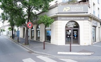 Agence Principale