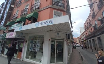 Albufera Inmobiliaria - Puente de Vallecas