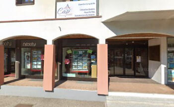 Agence immobilière Lamy Moutiers