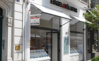 Engel & Völkers Cannes