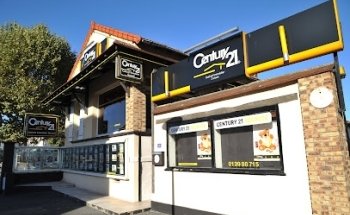 Century 21 Cabinet Immobilier Conseil