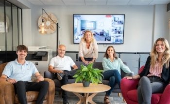 L' Immobilière de Poissy