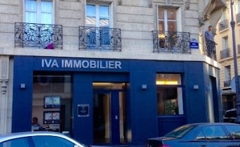 Iva Immobilier